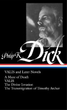 Philip K. Dick Philip K. Dick: VALIS and Later Novels (LOA #193) (Relié)