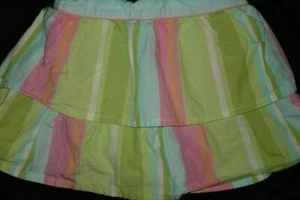 Niñas GYMBOREE PALM SPRINGS Falda 18-24 M Nuevo Con Etiquetas Verano - Imagen 1 de 1