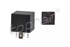 12V Multi Function Relay 645 / 643 / 373 / 53 For Audi Seat Skoda VW 4H0951253A - Picture 1 of 3
