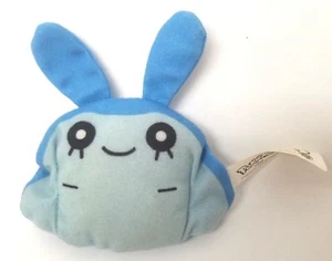 Pokemon Mantyke Burger King Plush Plushie Toy 3.5" Promotional Collectible 2008 - Picture 1 of 8