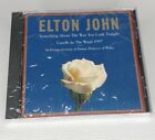 Elton John Something About The Way You Look Tonight CD Single 1997 Rocket Neu