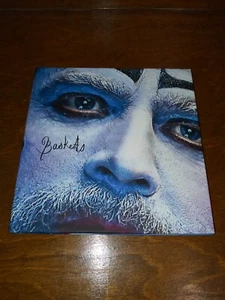 FX Baskets 2018 FYC EMMY DVD Season 3 Zach Galifianakis Louis Anderson New CR9b - Picture 1 of 8