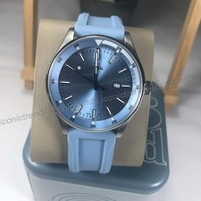 Fossil Silicone Rubber Case 