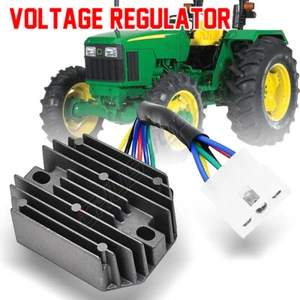 Regulador de voltaje para Kubota 15531-64603, 1553164603, 19267-64600, 1926764600 - Imagen 1 de 9