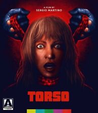 Torso [New Blu-ray]