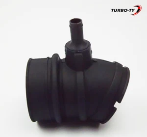 Tubo de manguera de admisión de filtro de aire negro 1 pieza apto para Toyota 4Runner 1996-2000 3,4 L - Imagen 1 de 5