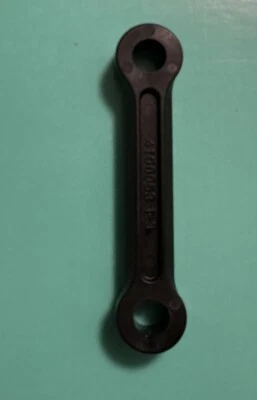 MAKITA GENUINE 419005-3 4190053 ROD FOR HR4010C ROTARY HAMMER - Image 1 of 2