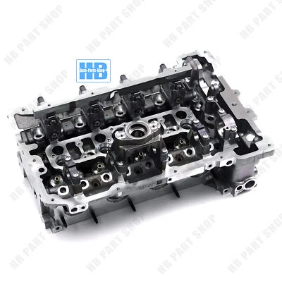 Culata de motor para BMW 328i 420i 528i X1 X3 Z4 F10 F30 F32 E89 N20 N26 2.0 Foto 1 de 4
