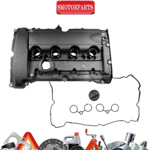 Right Side Engine Valve Cover With Gasket & Bolts - Fits Ram 1500 2013-2018, 3.6L V6 - Replaces 264938, 5184068AN - View #5