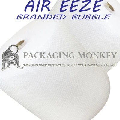 500mm x 3 x 100M ROLLS OF BUBBLE WRAP 300 METRES