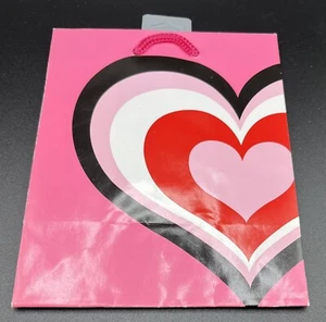 Hallmark Valentine’s Day Gift Bag. Small Size. - Picture 1 of 1