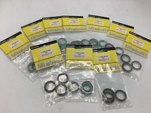 10 X Regin REGQ112 Fibre Washer 1" (x3) 3mm Thickness New F&F - Picture 1 of 5