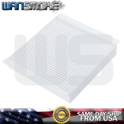 Cabin AC Fresh Air FIlter For 20-24 Mercedes-Benz GLE53 AMG GLE450 3.0L 4.0L - Image 1 of 2