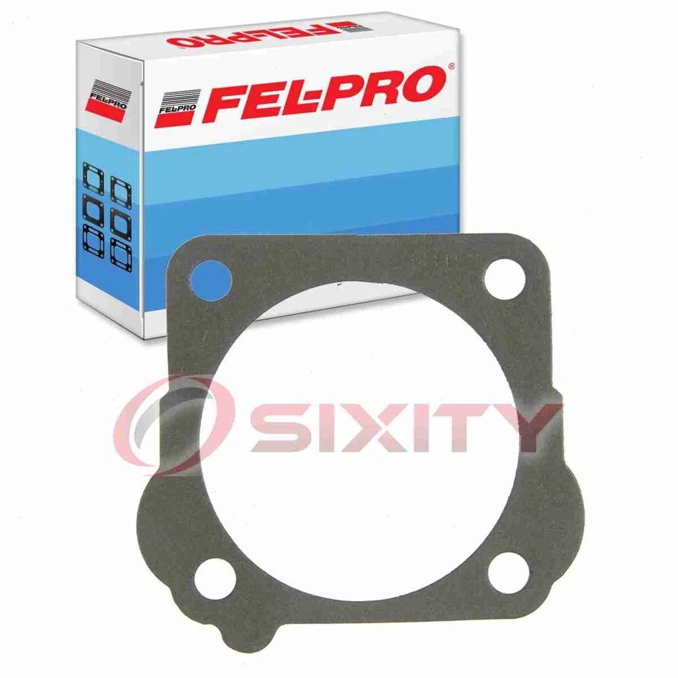 Junta de montaje de la carrocería del acelerador de inyección de combustible Fel-Pro para Hyundai jk 2003-2006 Foto 1 de 4