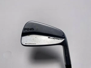 Ping Blueprint Single 7 Iron Black Dot NS Pro Modus 3 105g Extra Stiff Mens RH - Picture 1 of 7