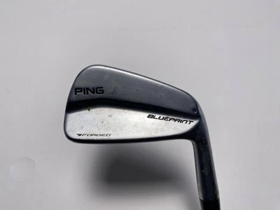 Ping Blueprint Single 7 Iron Black Dot NS Pro Modus 3 105g Extra Stiff Mens RH - Image 1 of 4