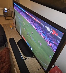 ๐บ LG 50" (127cm) FULL HD SMART 3D Plasma TV 50PH6700-TD CRYSTAL CLEAR LOVELY ๐บ - Picture 1 of 24
