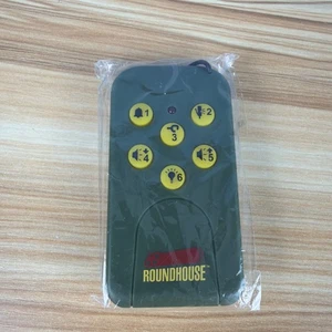 Mando a distancia Athearn Roundhouse HO RTR 4-4-0 con DCC y sonido SF#96 - Imagen 1 de 3