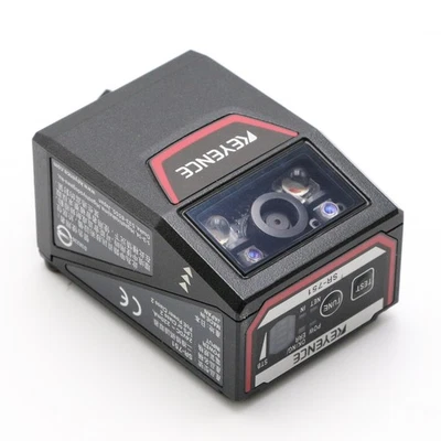 Keyence SR-751 Ethernet-kompatibler 2D-Code-Leser - Bild 1 von 4