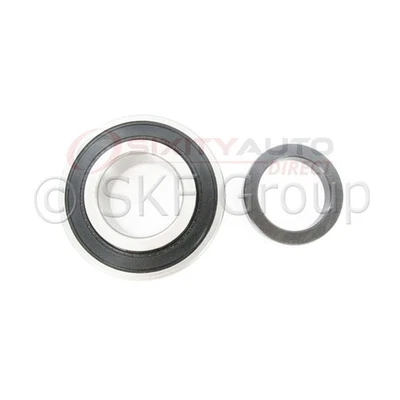 SKF Wheel Bearing Lock Ring for 1969-1970 Lincoln Mark III 7.5L V8 - Axle os Foto 1 de 4