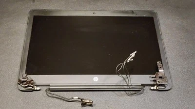 HP ProBook 640 G2 G3 14" Matte FHD LED LCD Screen Complete Assembly 8163 - Image 1 of 4