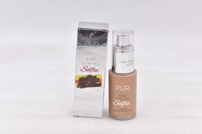 Pur 4 in 1 Love Your Selfie Longwear Foundation & Concealer TP2 - Image 1 of 4