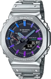 CASIO G-SHOCK GM-B2100  9Series Tough Metal Bluetooth Solar NEW from Japanš„ - Picture 1 of 38