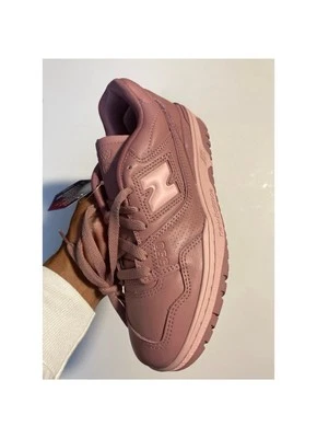 New Balance 550 rosewood Pink women’s size 8 NEW NO Box!￼ - Image 1 of 4
