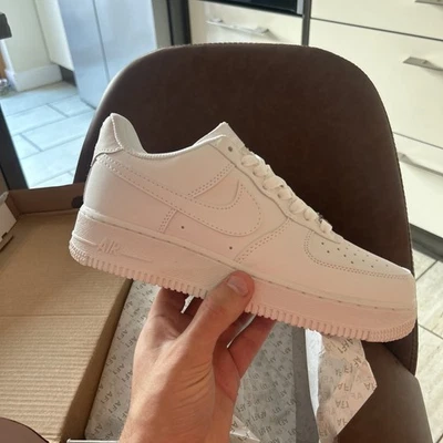 Nike Airforce 1 Size Uk 6
