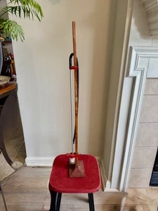 1940s Collins Sewing Accessory/W. H. Collins Skirt Marker/Chalk Line Hem Marker - Picture 1 of 11