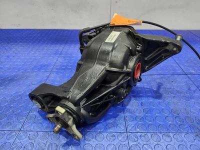 12-15 Mercedes Benz ML350 W166 Rear Differential Carrier Assembly 148K Miles OEM - Image 1 of 4