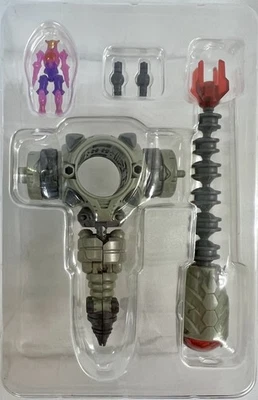 lDIACLONE DA-23 Warudersuit Fringer 197252 - Image 1 of 4