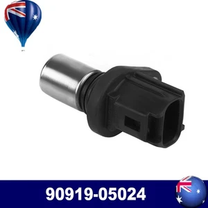 90919-05024 Car Engine Crankshaft Position Sensor For Toyota Prius C Yaris Scion - Picture 1 of 8