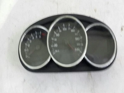 2011 Renault Fluence New SM3 (L38) Instrument Clusters - Image 1 of 4