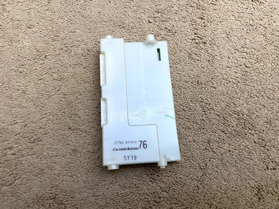 2014-2017 Infiniti QX50 AC Temperature Climate Control Module Amplifier OEM Foto 1 de 4