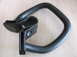 753-08042 Craftsman D-handle & 753-06040 Bolt & Nut - Picture 1 of 2