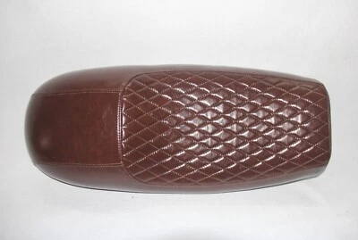 Asiento de motocicleta Kawasaki Z650 KZ650 KZ650SR SR D F LTD 1978-1980 CÓDIGO: T2138 Foto 1 de 4