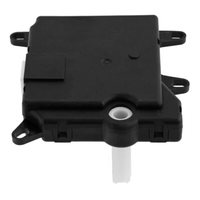 Atuador de porta de mistura de substituição para Lincoln Aviator 2003-2005 Navigator 2002-07 - Imagem 1 de 4