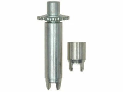 Para 1985-1998 Buick Skylark conjunto de parafuso de ajuste de freio a tambor AC Delco 58297FS - Imagem 1 de 2