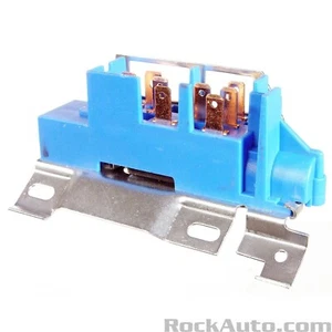 WVE 1S6145 Ignition Starter Switch - Picture 1 of 3