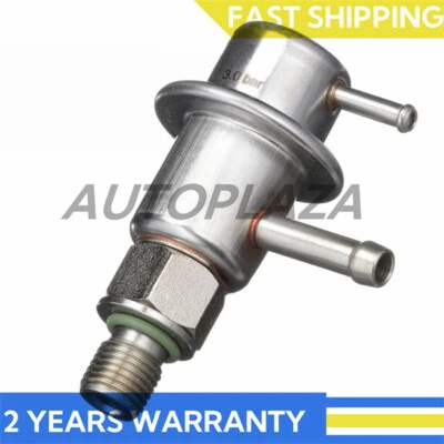 23280-50020 燃油喷射压力调节器适用于 1996 - 1997 雷克萨斯 SC400 LS400 — 第 1/4 张图片