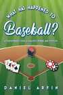 What Has Happened To Baseball A Concentrated Look At Analytics Poker And Intu YD