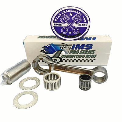 IMS Connecting Rod Kit Yamaha YZ 125 1997-2001 1997 1998 1999 2000 2001 - Image 1 of 4