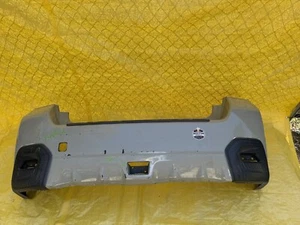 2013 2014 2015 SUBARU XV CROSSTREC REAR BUMPER COVER OEM  57704FJ040 - Picture 1 of 11