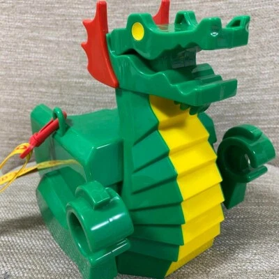 Legoland Dragon Popcorn Bucket very good condition free shipping Used - Image 1 of 4