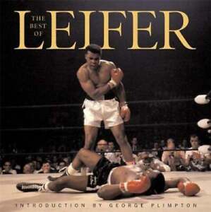 The Best of Leifer by Neil Leifer: Używane