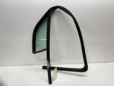 13-22 BUICK ENCORE DELANTERO IZQUIERDO LADO CONDUCTOR CUARTO VENTANA CRISTAL, OEM LOTE3555 Foto 1 de 4