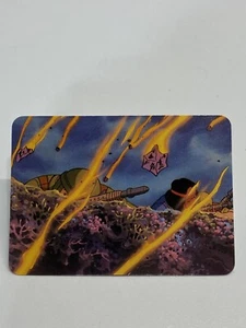 Vintage 1986 Hasbro GI JOE - #161 HOT ROCKS - MB Milton Bradley MINT - Picture 1 of 2