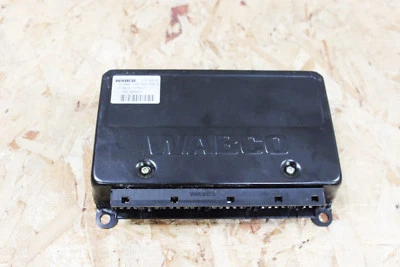 Módulo de control de frenos ABS Land Rover Discovery 1999-2002 N703296 OEM Foto 1 de 4