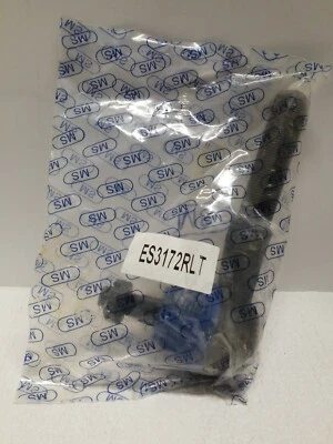 94 96 98 99 Dodge Ram R1500 R2500 R3500 2x2 Outr Tierod Falcon ES3172RLT Foto 1 de 2